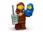 LEGO® Minifigures 71037 - 24.séria- 12 minifigúrok - kozmonaut a kozmodieťa